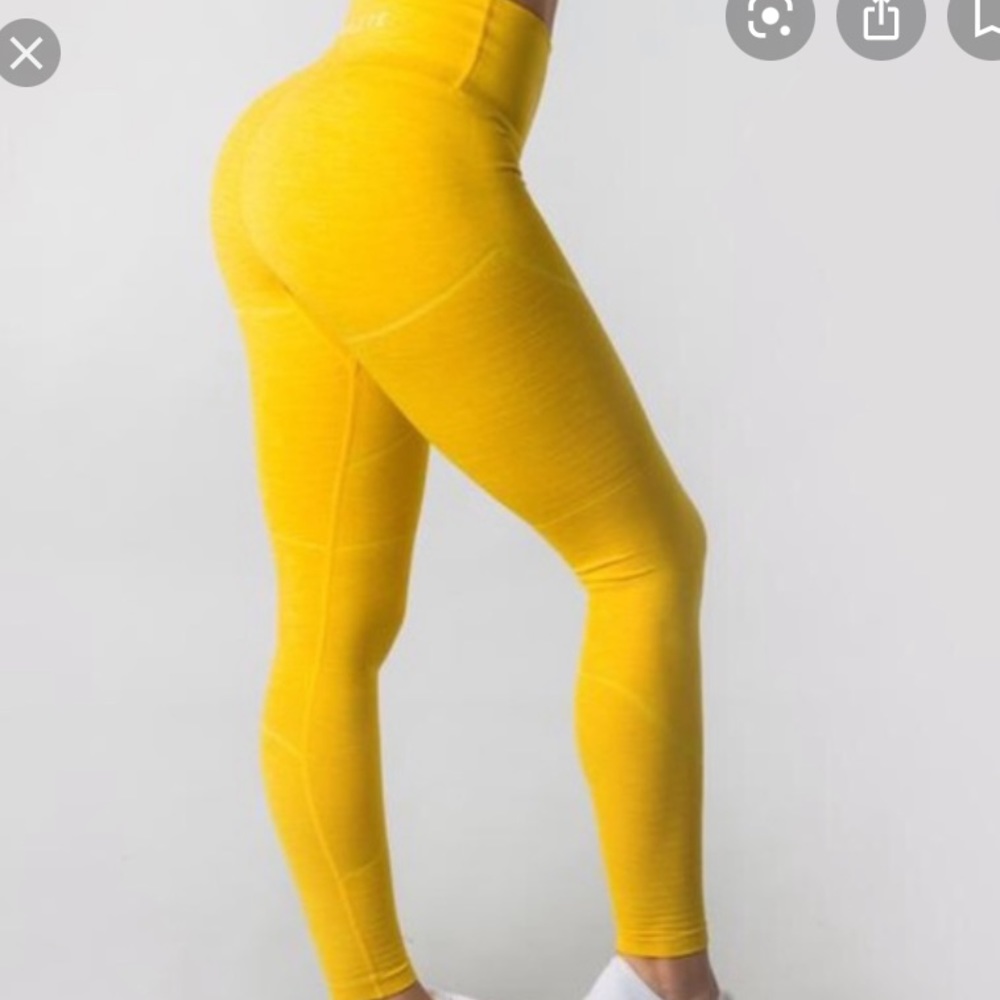 Alphalete Revival Leggings